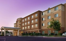 Courtyard By Marriott San Antonio Lackland